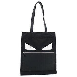 Fendi Bag Bugs Tote